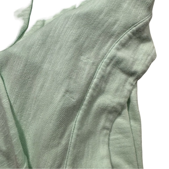 Ⓜ️ Mint Green XXL Peter Millar 1/2 Zip ⛳️🏌🏻♂️- 100% of The softest cotton! - Picture 6 of 7